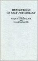 Reflections on Self Psychology