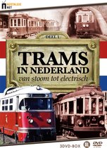 Trams In Nederland
