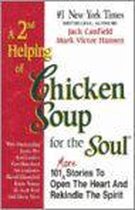 A 2nd Helping of Chicken Soup for the Soul