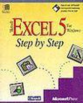 Microsoft EXCEL 5 for Windows Step by Step
