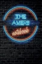 The AVERY Notebook