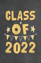 Class Of 2022