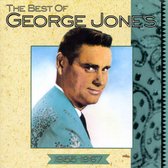 The Best Of George Jones (1955-1967)