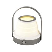 Outwell Lamp Amber Cream White