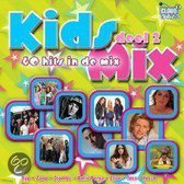 Kids Mix - 40 Hits In The Mix 2