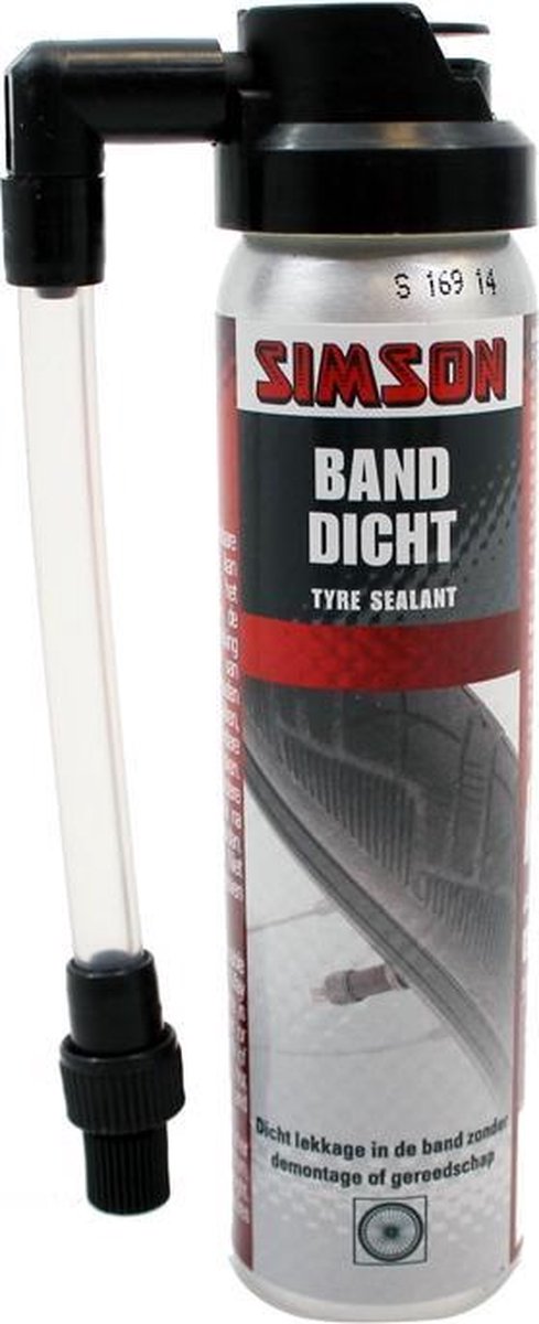 Simson tyre repair 75 ml