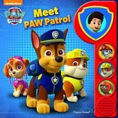 PAW Patrol Custom Frame