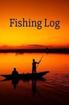 Fishing Log