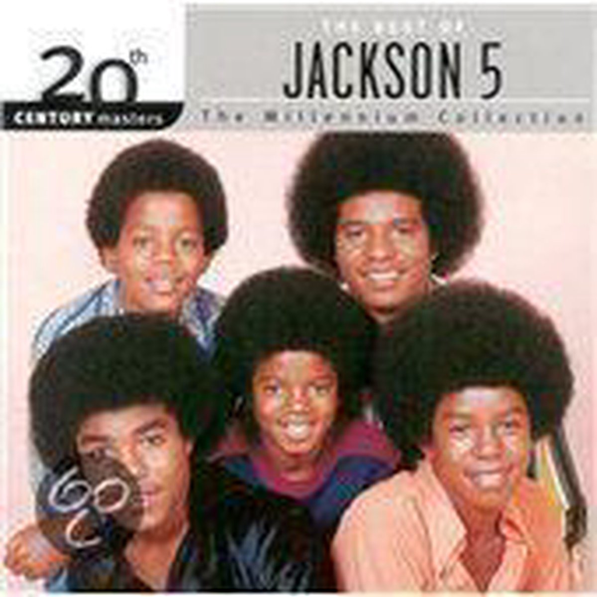Best Of: 20th Century Mas
