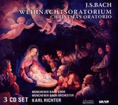 Bach, J.S.: Weihnachtsoratorium (Christmas-Oratori