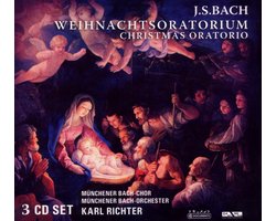 Christmas Oratorio