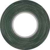 Matrix tape, indelingstape (effen kleur) - Groen