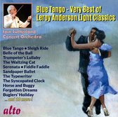 Blue Tango (Very Best Of Leroy Anderson)