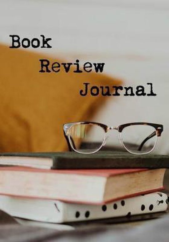 Book Review Journal, Jennifer L Wallner 9781096381419 Boeken