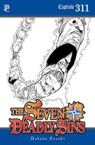 The Seven Deadly Sins [Capítulos] 311 - The Seven Deadly Sins Capítulo 311