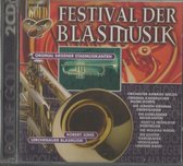Festival Der Blasmusik