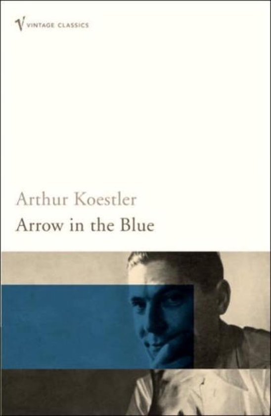 9780099490678 - Arrow in the Blue