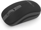 Esperanza Wireless Mouse Black/Grey