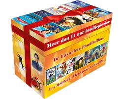 Family Boxset (DVD)