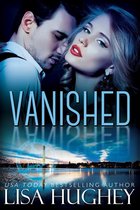 ALIAS Private Witness Security Romance - Vanished