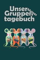 Unser kleines Gruppentagebuch