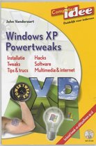 Windows Xp Powertweaks