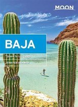 Moon Baja (Eleventh Edition)