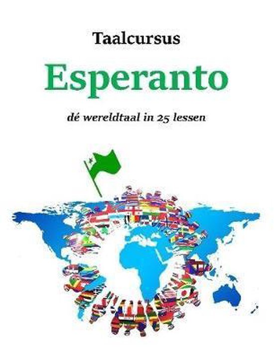 Taalcursus esperanto - Lode van de Velde | Do-index.org