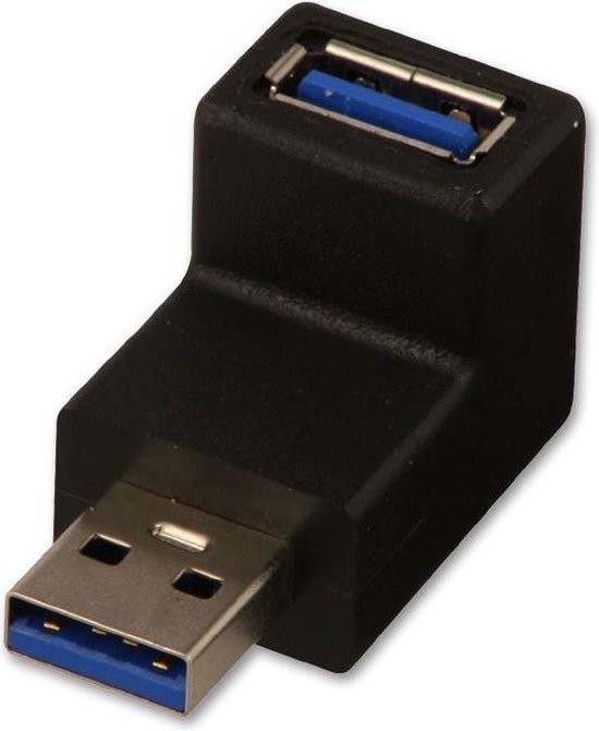 LINDY USB 3.2 Gen 1 (USB 3.0) Adapter LINDY USB 3.0 Adapter Typ A bol