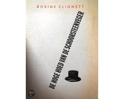 De hoge hoed van de schoorsteenveger