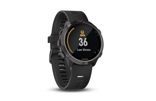 garmin 645 courses