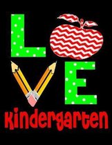 LOVE Kindergarten