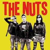 The Nuts - The Nuts (7" Vinyl Single)