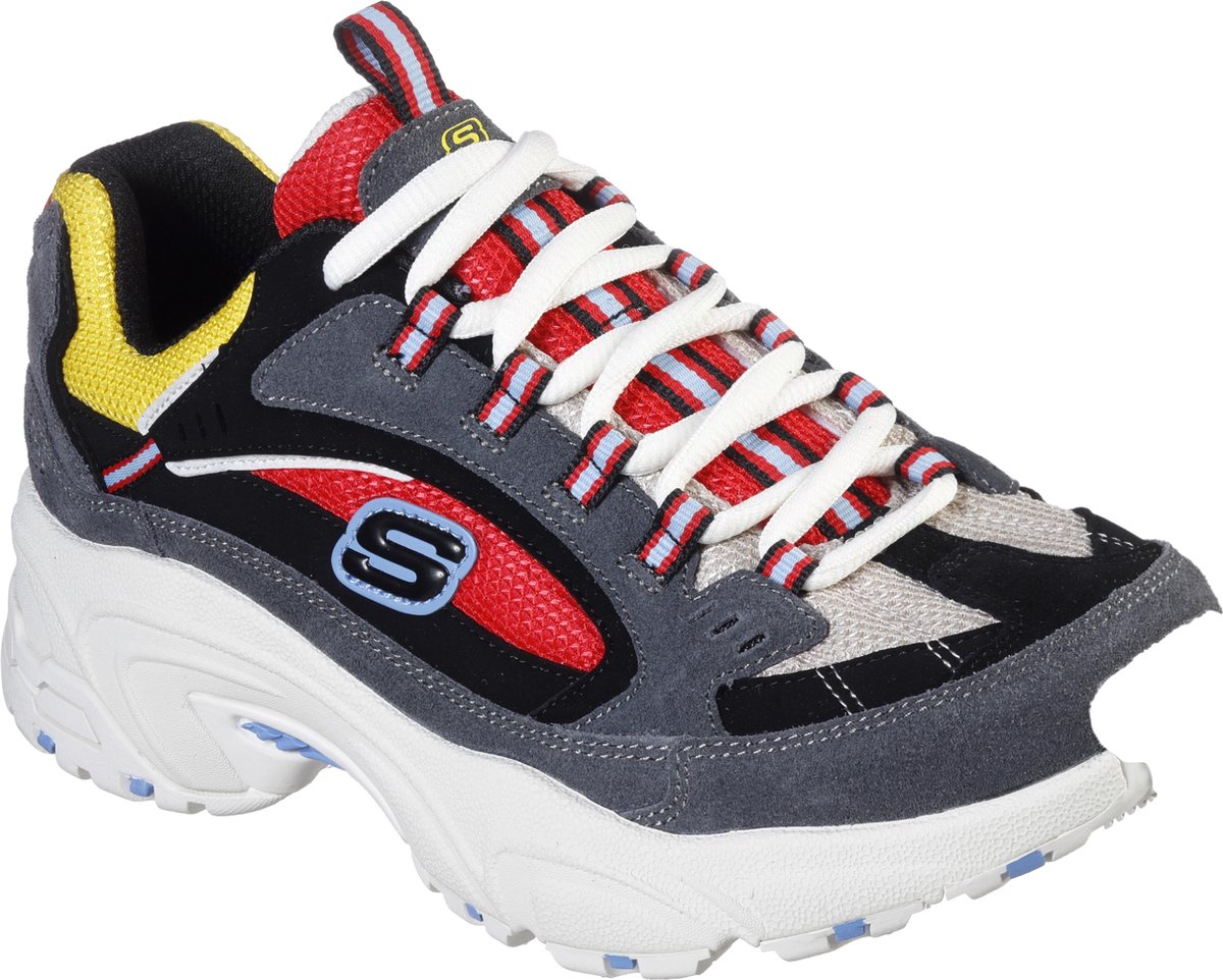 skechers stamina cross road