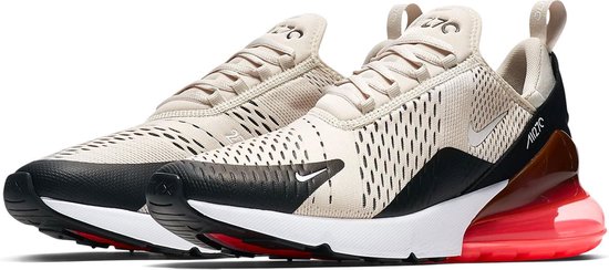Nike Sneakers Mannen - Maat 44
