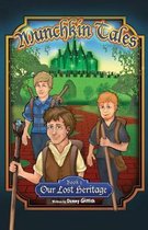 Munchkin Tales: Book One