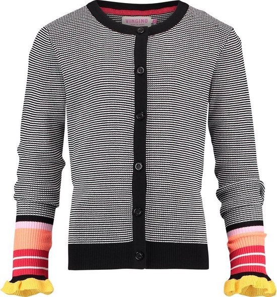 Vingino x Senna Bellod meisjes vest
