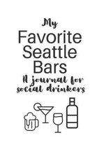 My Favorite Seattle Bars