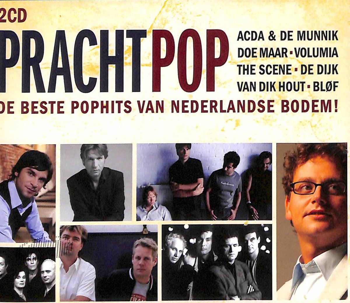 Prachtpop