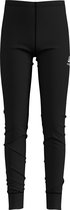 ODLO Bl Bottom Long Active Warm Kids Thermobroek Dames - Maat 116