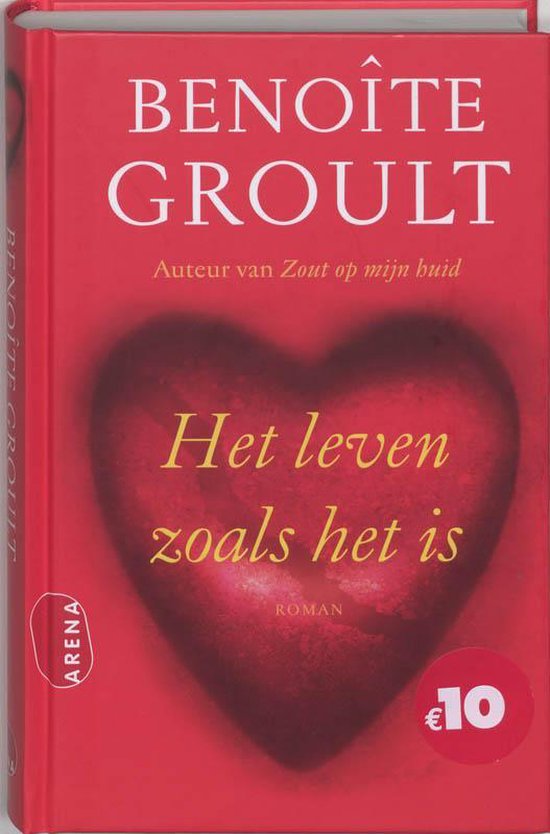 Het Leven Zoals Het Is