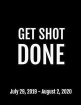 Get Shot Done