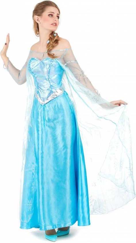 Elsa Frozen 2 Jurk Volwassenen, Buy Now, Cheap Sale, 51% OFF,  www.demeselmetalicas.com