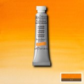W&N Professional Aquarelverf 5ml | Winsor Orange