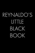 Reynaldo's Little Black Book