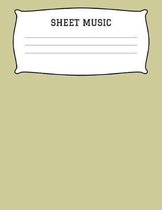 Sheet Music