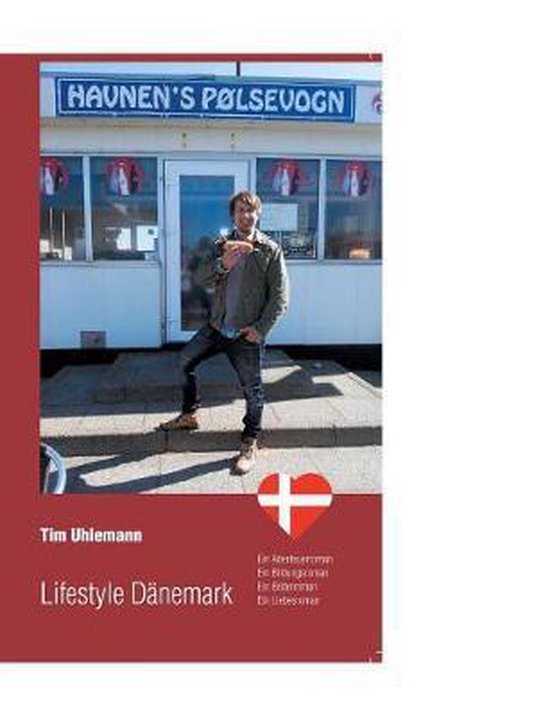 Lifestyle Dänemark - cover