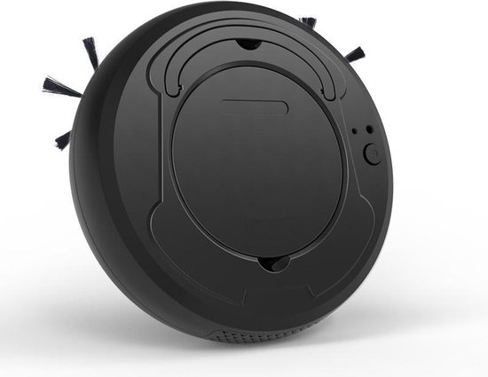 BowAI Smart B2 - Robotstofzuiger