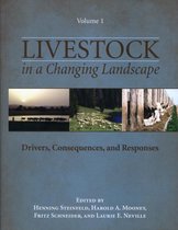 Livestock in a Changing Landscape, Volume 1