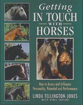 Getting In Touch With Horses